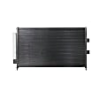 10484 A/C Condenser