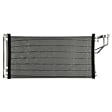 10493 A/C Condenser