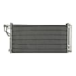 10493 A/C Condenser