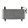 2006 Mazda 6 - A/C Condenser, Naturally Aspirated, 3.0L 6Cyl