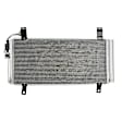 2006 Mazda 6 - A/C Condenser, Naturally Aspirated, 3.0L 6Cyl