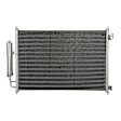 10507 A/C Condenser, 2.5L, 4Cyl