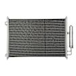 10507 A/C Condenser, 2.5L, 4Cyl