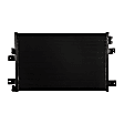 10524 A/C Condenser
