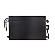 10526 A/C Condenser