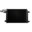 10537 A/C Condenser