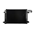 10537 A/C Condenser