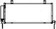 10544 A/C Condenser