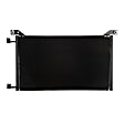 10551 A/C Condenser