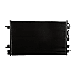 10553 A/C Condenser