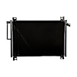 10566 A/C Condenser, 4.2L, 6Cyl