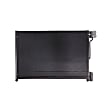 2006 Lincoln Town Car - A/C Condenser, 8 Cyl 4.6L