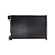 2006 Lincoln Town Car - A/C Condenser, 8 Cyl 4.6L