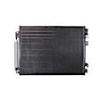 2010 Chrysler 300 - A/C Condenser, 3.5L 6Cyl