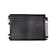 2010 Chrysler 300 - A/C Condenser, 3.5L 6Cyl