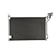 2004 Ford Crown Victoria - A/C Condenser, 8 Cyl 4.6L