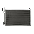 2004 Ford Crown Victoria - A/C Condenser, 8 Cyl 4.6L