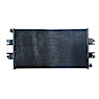 2003 GMC Savana 1500 - A/C Condenser, 8 Cyl 5.3L