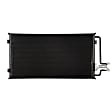 10600 A/C Condenser