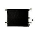 2003 Dodge Dakota - A/C Condenser, 3.9L 6Cyl