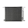 2010 Chevrolet Aveo5 - A/C Condenser