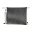 2010 Chevrolet Aveo5 - A/C Condenser