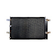 A/C Condenser, 3.5L, 6Cyl