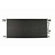 10635 A/C Condenser, 6.4L, 8Cyl