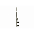 10635 A/C Condenser, 6.4L, 8Cyl