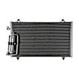 10636 A/C Condenser, 1.8L, 4Cyl