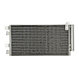 2004 Mini Cooper - A/C Condenser, with SUB COOL Design, 4 Cyl 1.6L