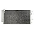 2004 Mini Cooper - A/C Condenser, with SUB COOL Design, 4 Cyl 1.6L