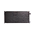 10664 A/C Condenser, 2.0L, 4Cyl