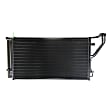 2013 Hyundai Sonata - A/C Condenser, 2.4L 4Cyl