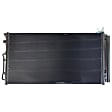 2013 Hyundai Sonata - A/C Condenser, 2.4L 4Cyl