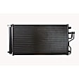 A/C Condenser