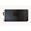 A/C Condenser