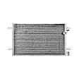 2005 Audi A6 Quattro - A/C Condenser, 6 Cyl 3.2L