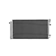 10681 A/C Condenser, 3.8L, 6Cyl