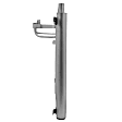 10681 A/C Condenser, 3.8L, 6Cyl
