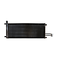 10694 A/C Condenser, 4.3L, 6Cyl