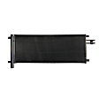 10694 A/C Condenser, 4.3L, 6Cyl