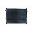 2018 Dodge Charger - A/C Condenser, 5.7L 8Cyl