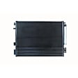 2018 Dodge Charger - A/C Condenser, 5.7L 8Cyl