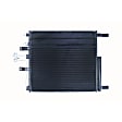 10701 A/C Condenser