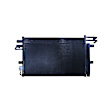 2015 Lincoln MKS - A/C Condenser, 3.7L 6Cyl