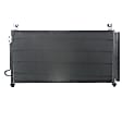 10724 A/C Condenser