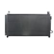 10724 A/C Condenser