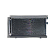 10738 A/C Condenser