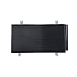 10741 A/C Condenser
